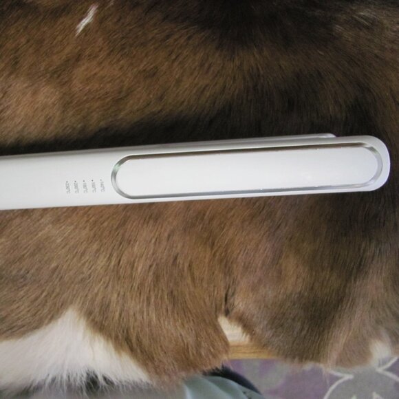 Miel Beauty Professional NEGATIVE ION HAIR IRON NEW IN BOX - Picture 6 of 6